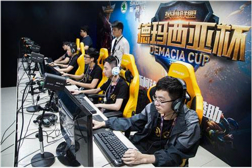 技术核心 技术核心